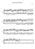 Stressed Desserts - Piano Sheet