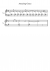 Amazing Grace - Piano Sheet