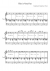 This is Very Fun - Piano Sheet
