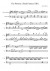The promise {final fantasy XIII} - Piano Sheet