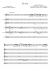 Fix You by Coldplay - Piano Sheet