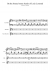 On the bonny bonny banks of Loch Lomond - Piano Sheet