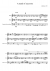 A mask of raccoons - Piano Sheet