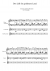 Dos Lidl fun goldenem Land. - Piano Sheet