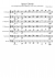 Space Chords - Piano Sheet