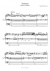 Xennora Fantasia und Pedalisto  - Piano Sheet