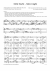 Stille nacht - Silent night - Piano Sheet
