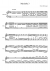 Fire and Ice - Piano Sheet