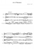 Air of Phantasm - Piano Sheet