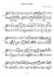 Danza otoñal (Prelude) New Version. - Piano Sheet