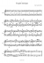 Exquisite musique - Piano Sheet