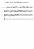 On the sunny Side of The Street chord changes - Piano Sheet