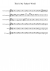 This Is My Father's World - Piano Sheet