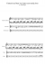 Fantasie op Daar was laatst een meisje loos - Piano Sheet