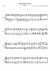 Putimská brána K - Piano Sheet