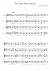 Aus Tiefer Noth 5 Choral - Piano Sheet