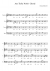 Aus Tiefer Noth 1 Choral - Piano Sheet