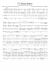 TV Theme Song Medley - Male A Cappella - Piano Sheet