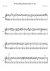 left to the side - Piano Sheet