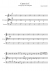 Canon in C : Flute, Trumpet, and Trombone - Piano Sheet