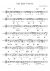 Esta Tarde vi Llover - Piano Sheet