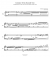 Intonatio Tertia Secundi Toni  Sebastian Anton Scherer - Piano Sheet