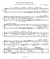 Intonatio Quarta Primi Toni  Sebastian Anton Scherer - Piano Sheet
