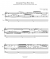 Intonatio Prima Primi Ton  Sebastian Anton Schereri - Piano Sheet