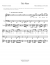 This Place - Piano Sheet