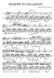 etude#4 for two guitars  - Piano Sheet