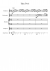 Take Two! (Work in Progress) A winter Percussion show - Piano Sheet