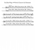 Feuillard-Page 49-Petite Chanson de Shumann - Piano Sheet