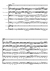 J. S. Bach - Brandenburgisches Konzert Nr. 5, D-Dur (BWV 1050), 1. Satz: Allegro - Piano Sheet