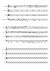 String Quartet 2 - Piano Sheet