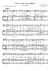 Vivaldi - Vieni, vieni o mio diletto (h-moll) - Piano Sheet