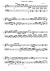 Piano in A Major - Piano Sheet