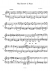 My Sorrow is Near - Piano Sheet