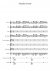 Paradise Found - Piano Sheet
