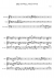 bass, Mandoline, guitar, and something else  - Piano Sheet