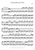 Hypercaffeinated Rush - Piano Sheet