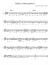 Stihul și stihira glasului I - Piano Sheet