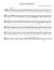 Troparul glasului I - Piano Sheet
