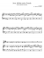 Jesu, Joy of Man's Desiring (for Piano and Alto Sax) - Piano Sheet