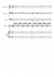 Brass - Piano Sheet