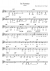 In Summer - Piano Sheet
