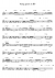 being green in Bb - Piano Sheet