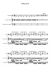 Wihebo Theme Song - Piano Sheet