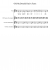 Old McDonald Had A Farm - Piano Sheet