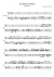 Trombone Fanfare (Sonic Boom) - Piano Sheet