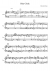 Blue Cloak - Piano Sheet